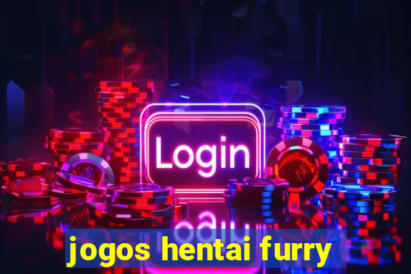 jogos hentai furry